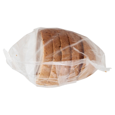 Pane a Fette con Farina Integrale di Grano Tenero Pur Pur Il Viaggiator Goloso